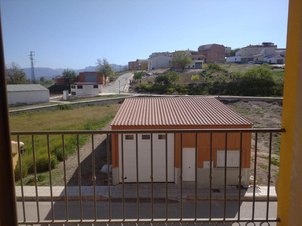 Cazorlasalud Santo Tomé Exterior photo